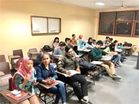 Blended Magister Universitas Satyagama Nomor 10
