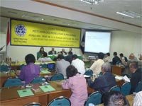 Blended Magister Universitas Satyagama Nomor 3