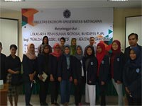 Blended Magister Universitas Satyagama Nomor 4